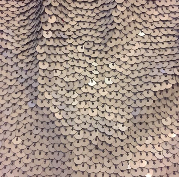 A Little History About Sequin